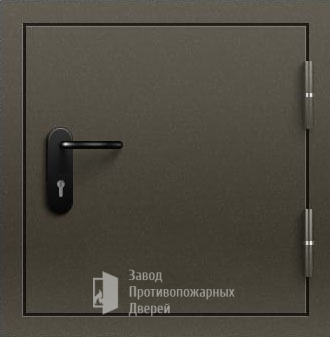 Фото «Огнестойкий ЛПМ класса EI 60 №8» в Ивантеевке