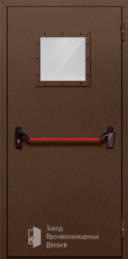 Фото двери «Однопольная глухая №108» в Ивантеевке