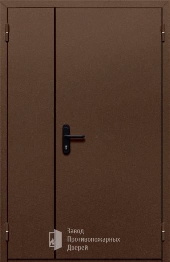 Фото двери «Полуторная глухая №38» в Ивантеевке