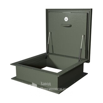 Фото «Люк для выхода на чердак №20» в Ивантеевке