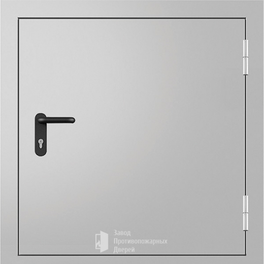 Фото «Технический ЛПМ EI60 №2» в Ивантеевке