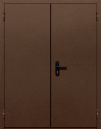 Фото двери «Двупольная глухая №38» в Ивантеевке
